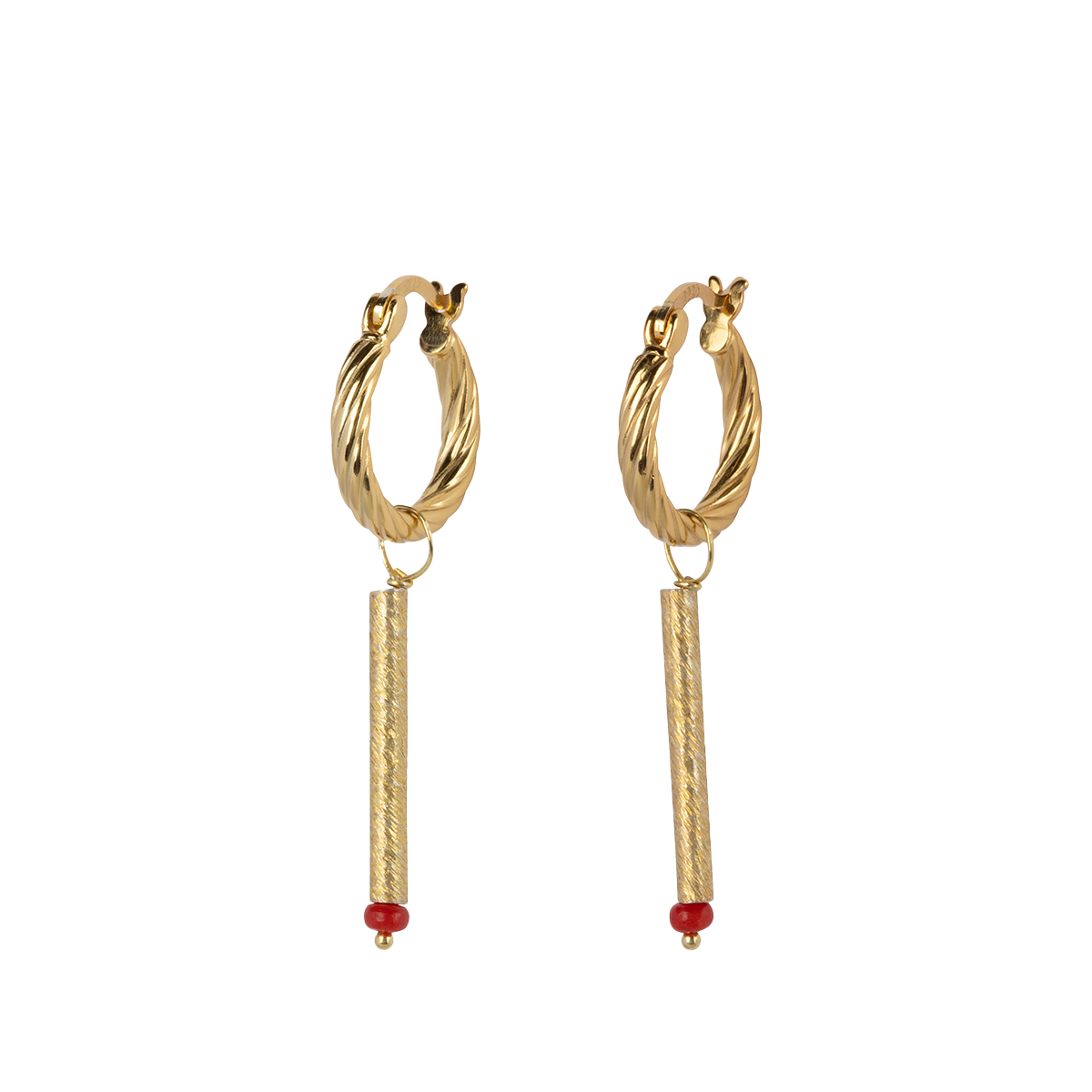 Oorbellen Fireflies - ONLINE EXCLUSIVE