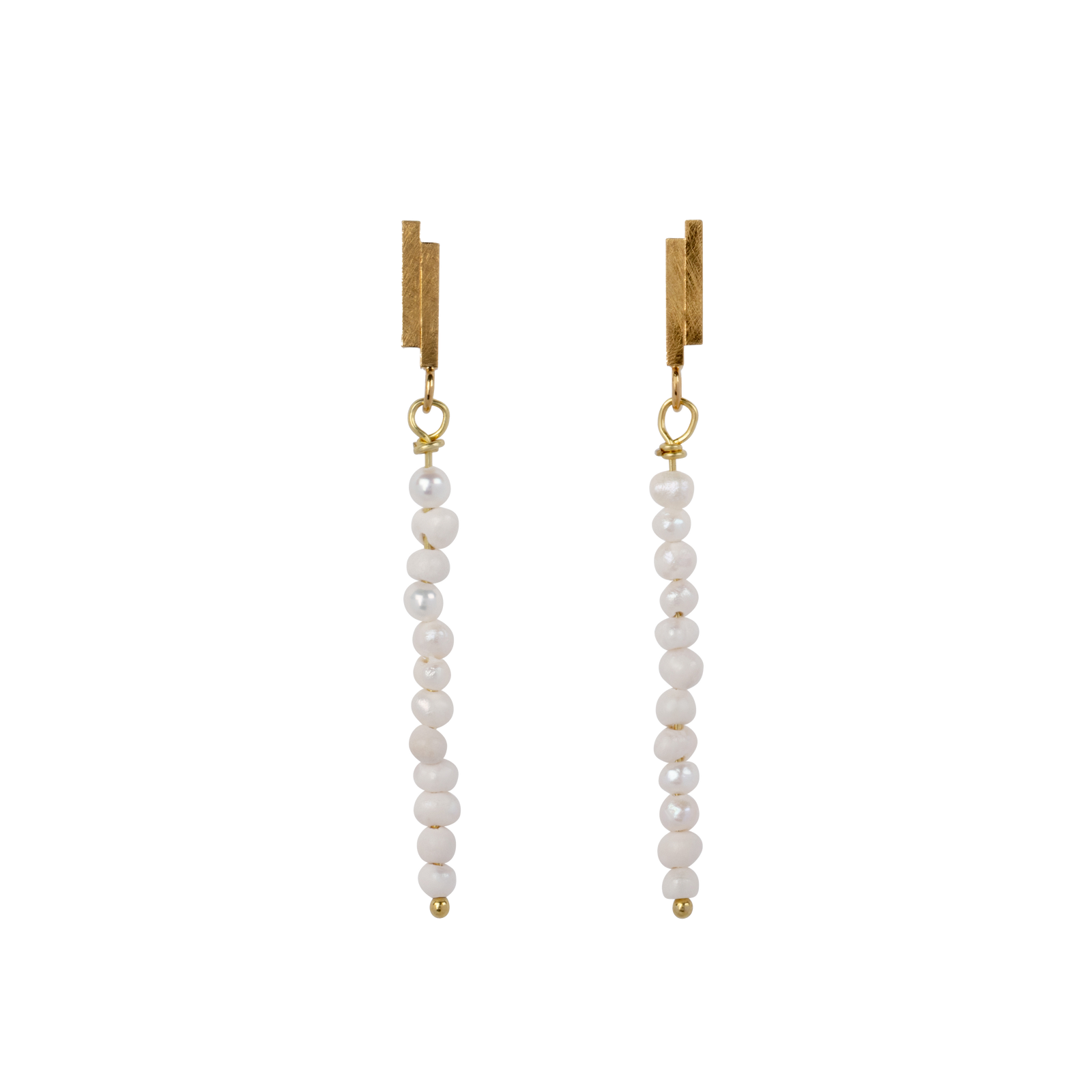 Oorbellen Mademoiselle