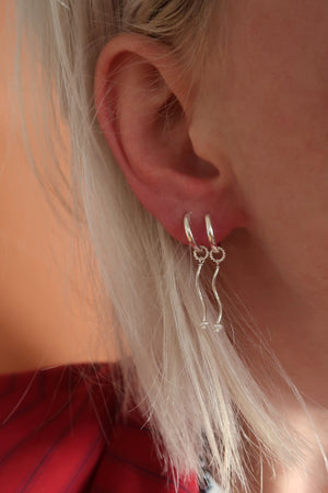 Oorbellen Suzy - ONLINE EXCLUSIVE