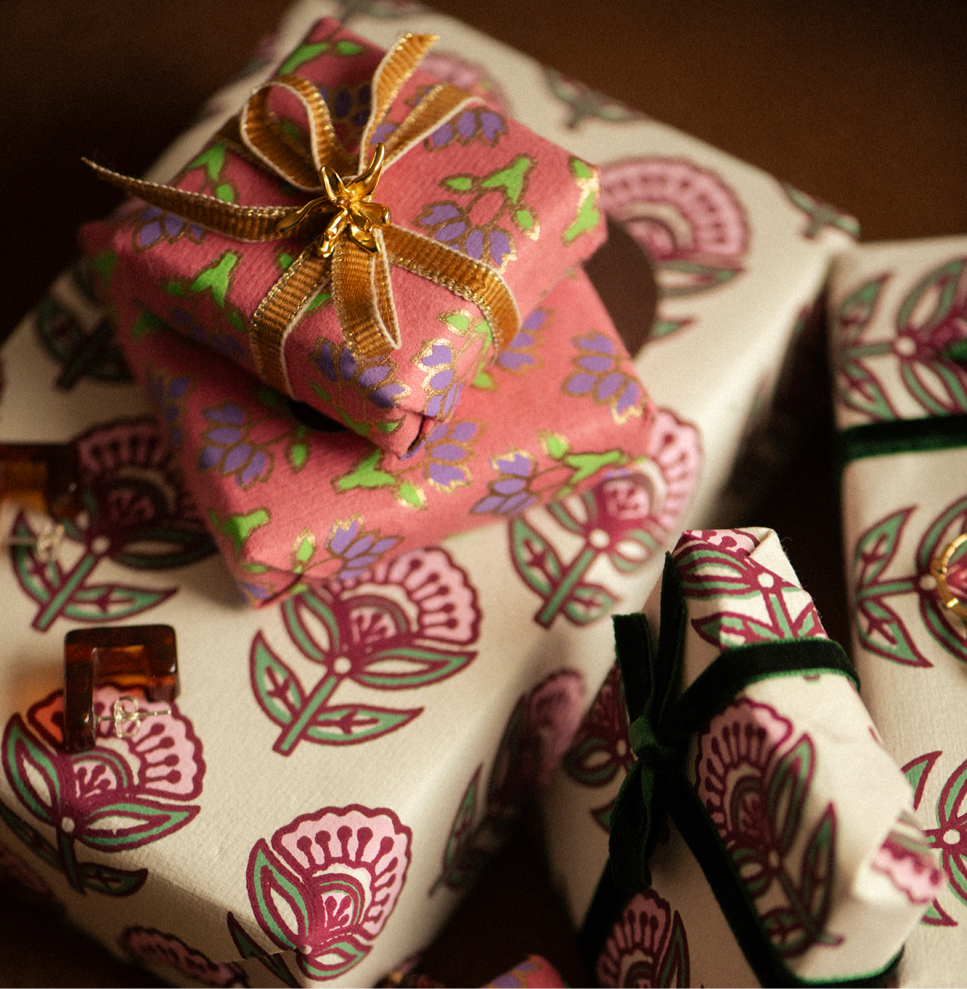 Gratis cadeauverpakking