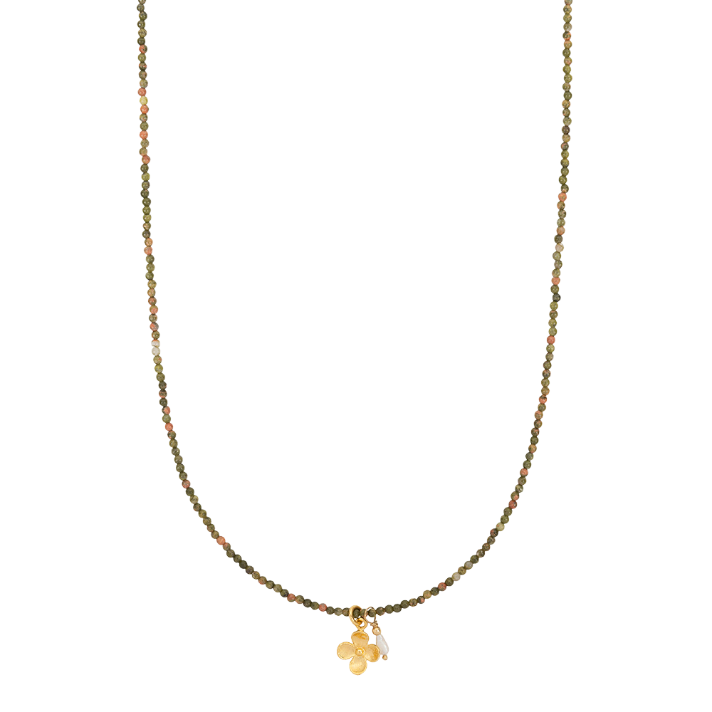 Shortie Pretty Little Flower - ONLINE EXCLUSIVE