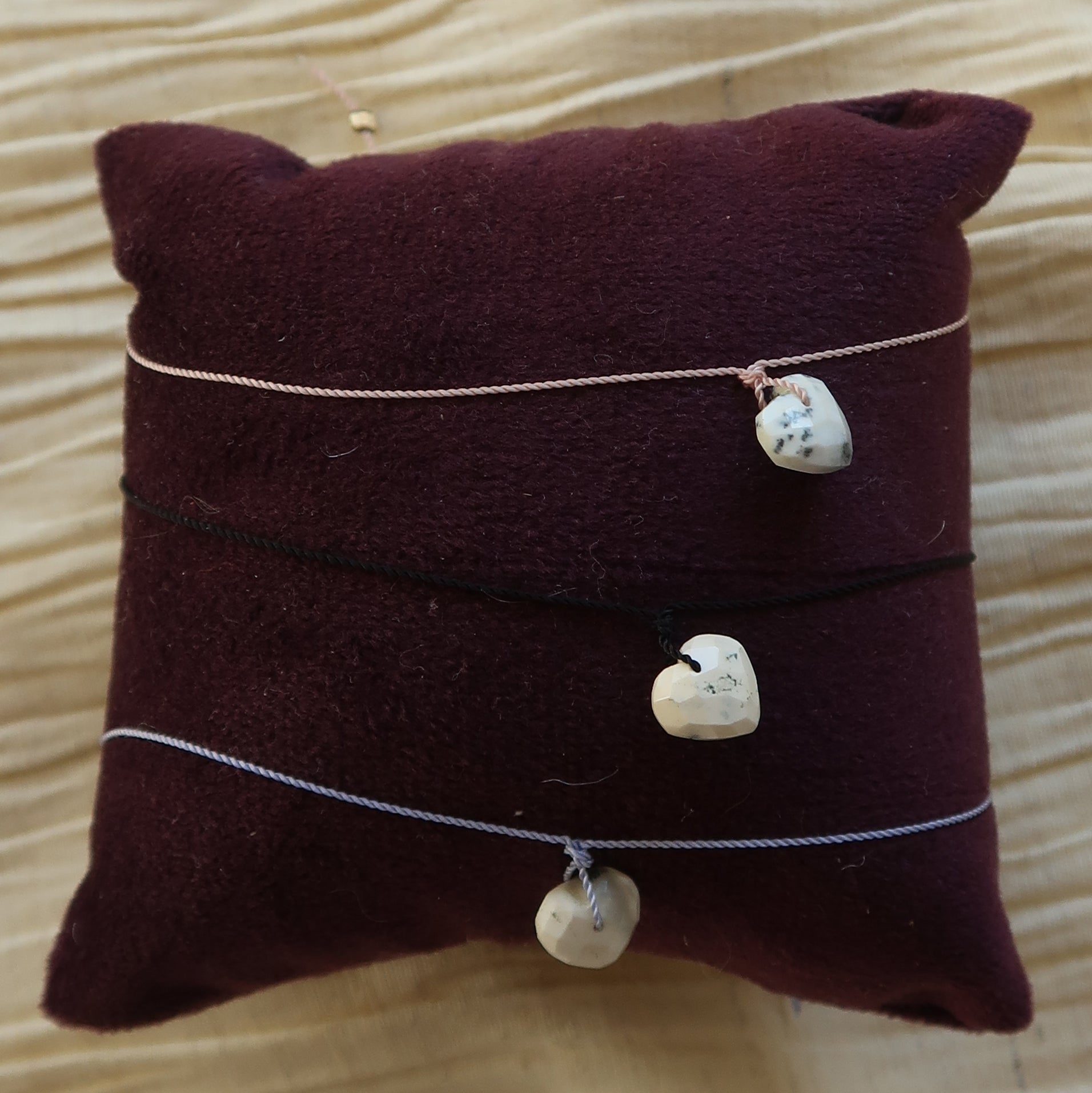 Armband Close To My Heart - diverse kleuren