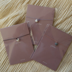 Armband Close To My Heart - diverse kleuren