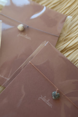 Armband Close To My Heart - diverse kleuren