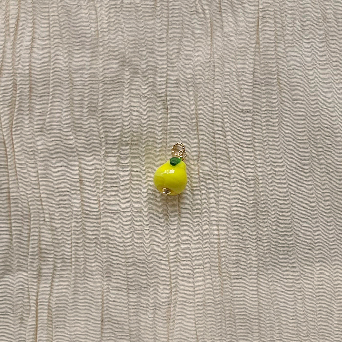 Losse bedel  |  Citroen