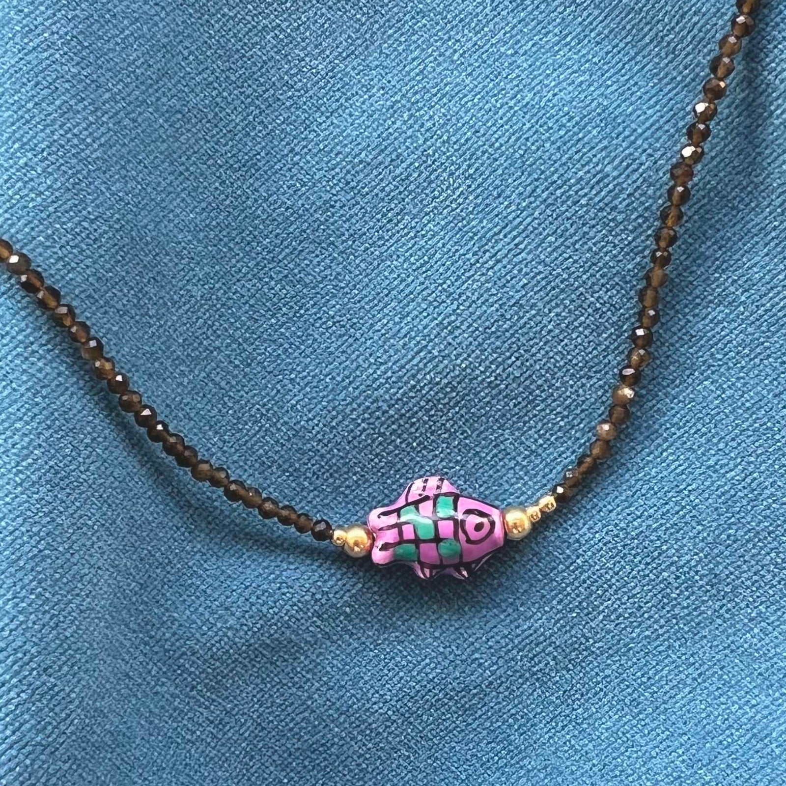 Shortie Catch Me (If you can) | Groen