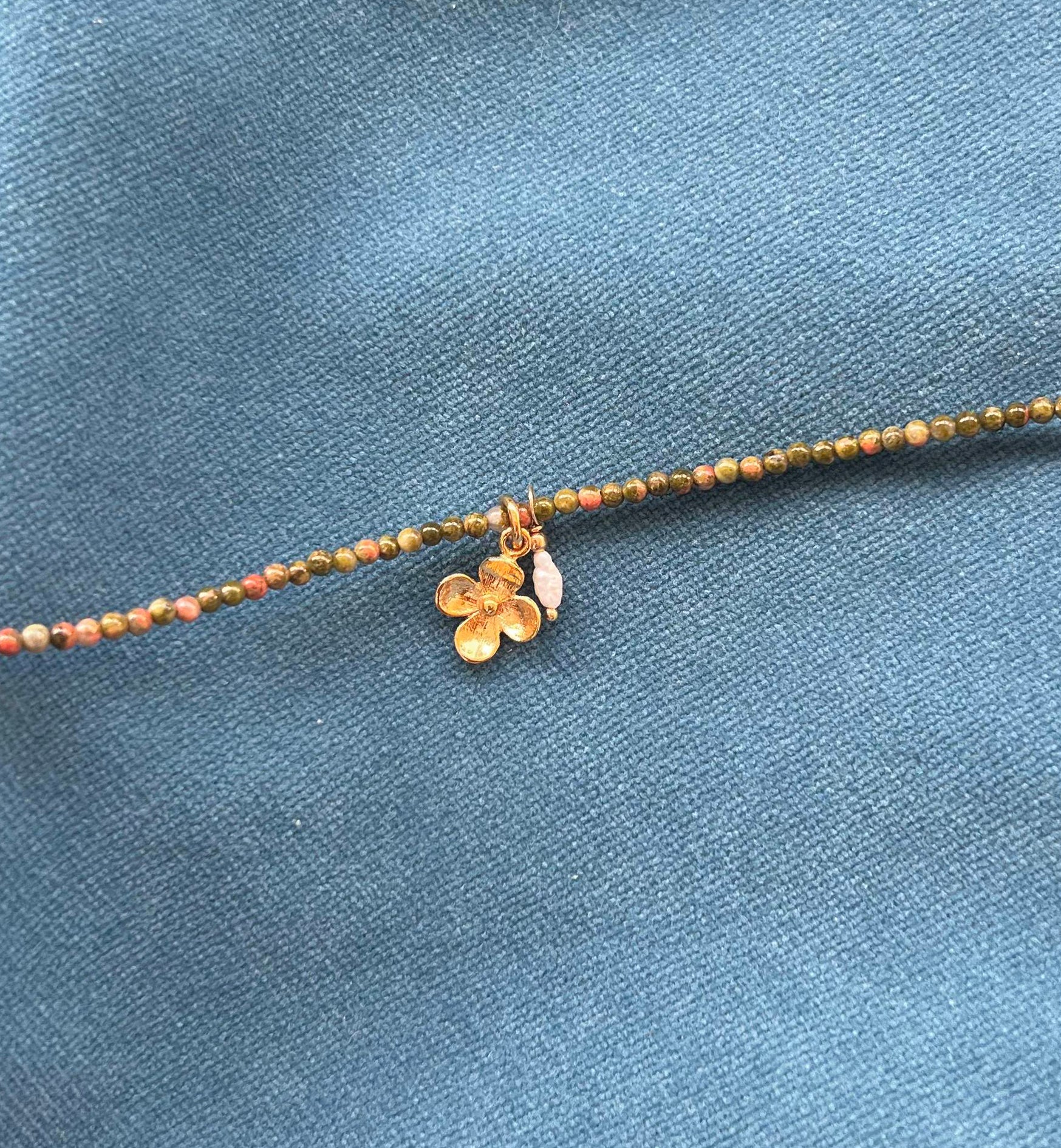 Shortie Pretty Little Flower - ONLINE EXCLUSIVE