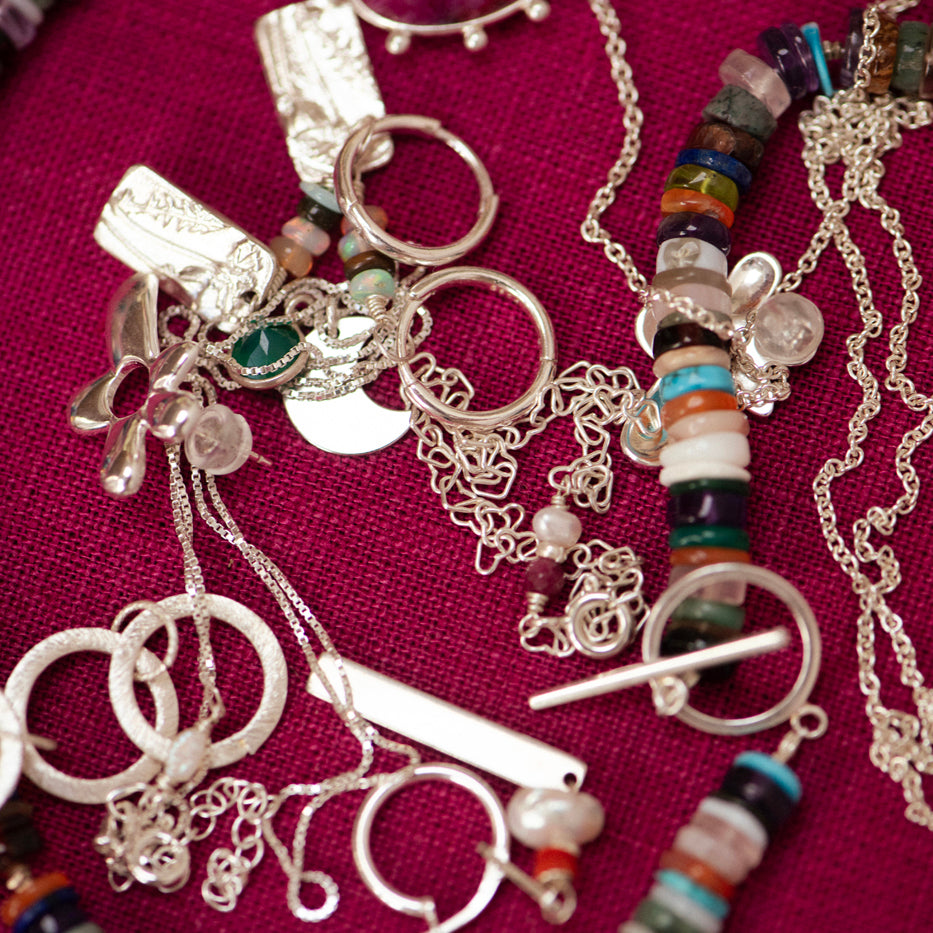 Armband Forever Love