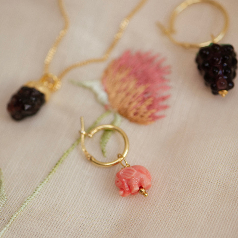 Oorbel Play Along - per stuk