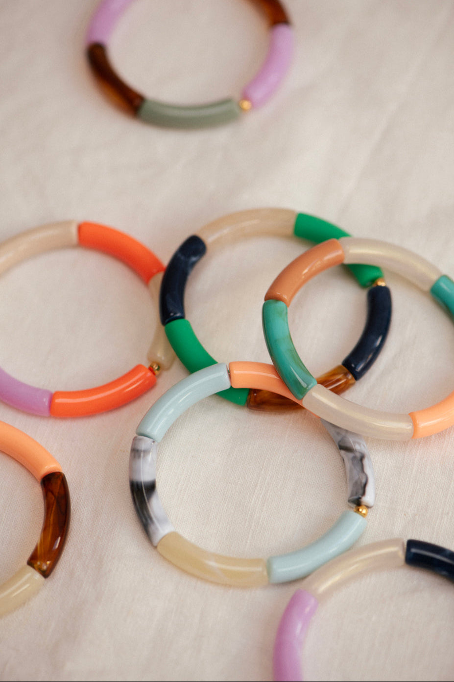 Arc En Ciel - Pastel