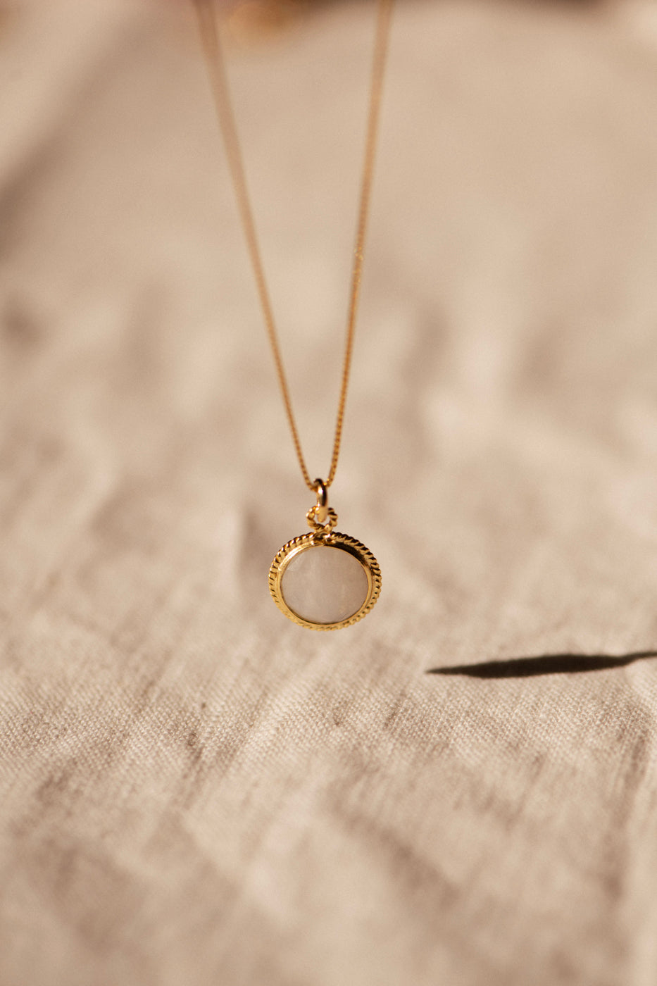 Shortie Moon In Our Hands