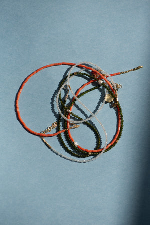 Shortie Bohemian Beauty