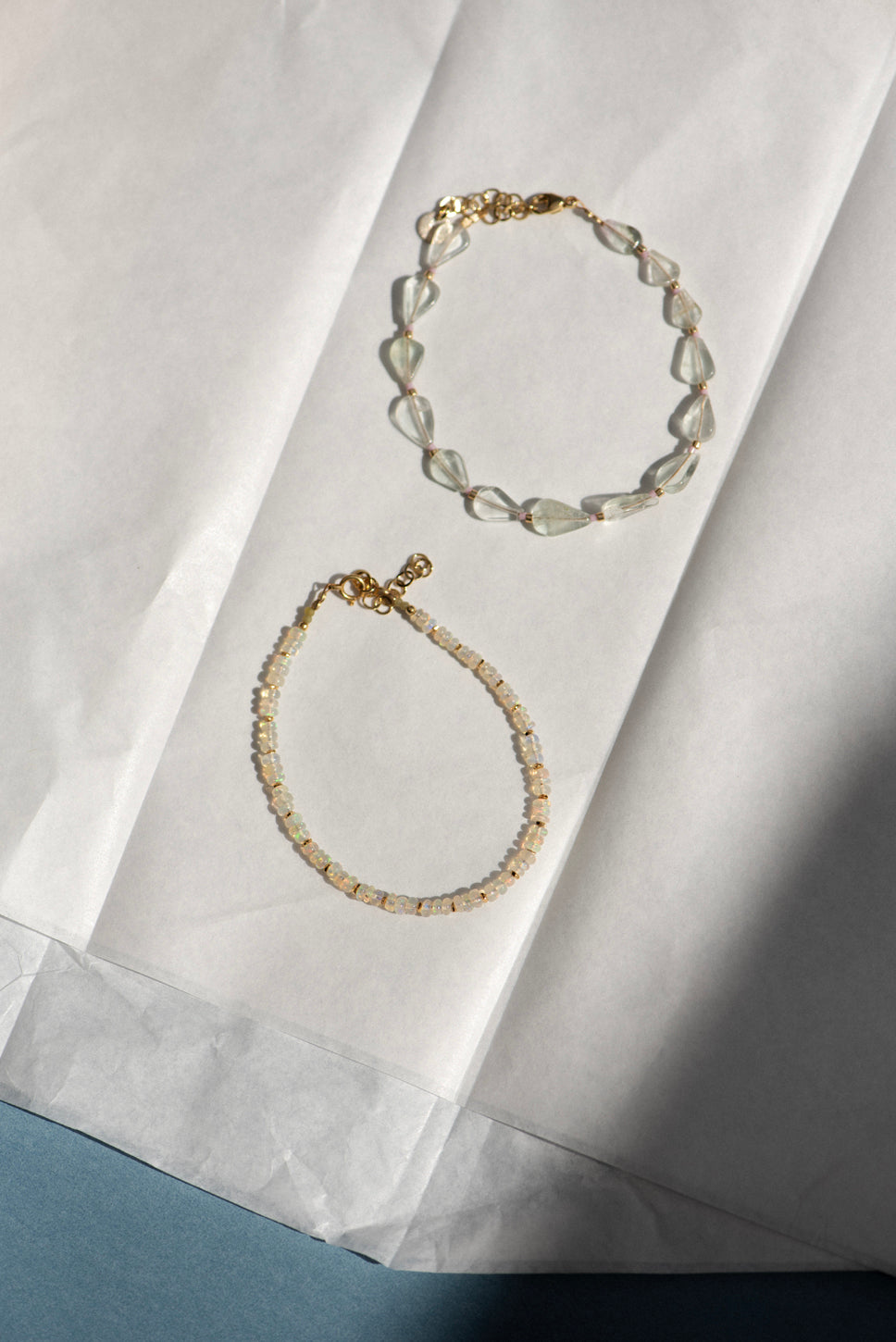 Armband Love Language - ONLINE EXCLUSIVE