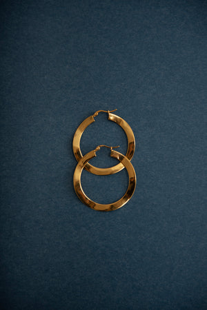 Oorbellen Icon - ONLINE EXCLUSIVE