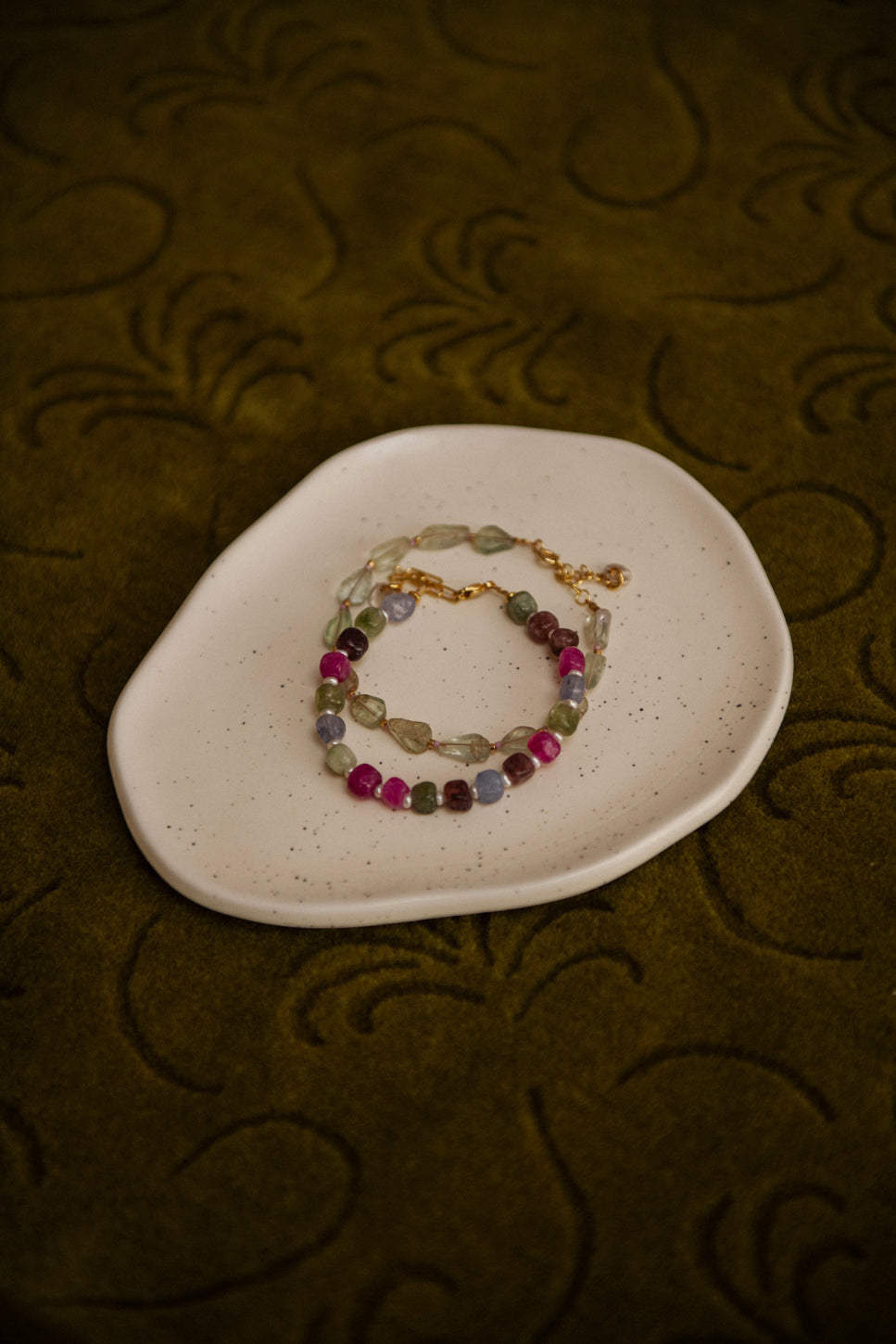 Armband Stardust Icon