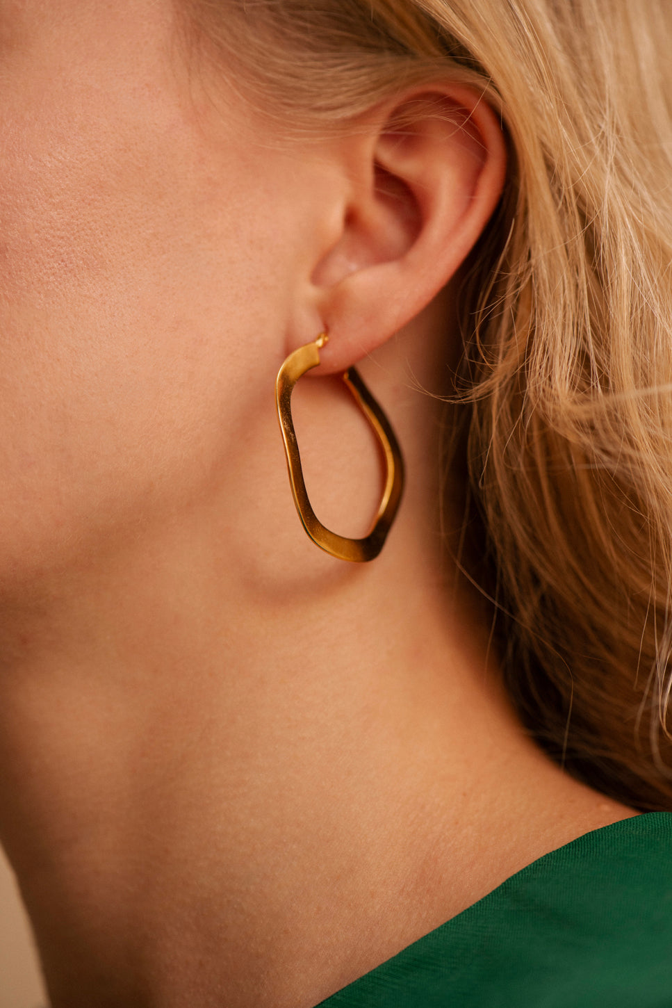 Oorbellen Icon - ONLINE EXCLUSIVE