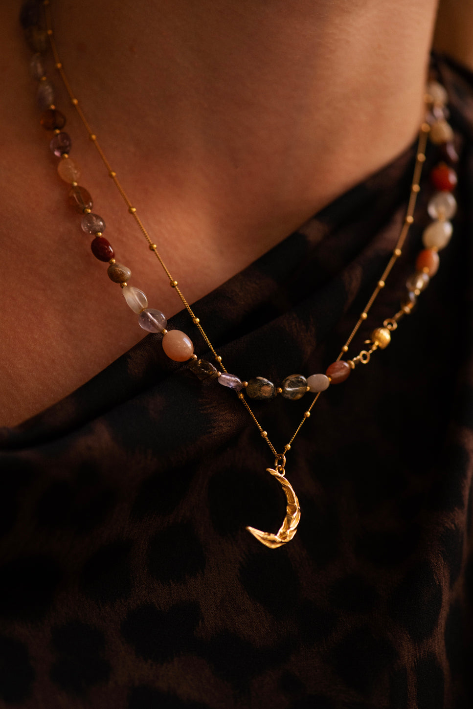 Set shortie & armband  |  In Bloom