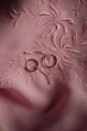 Oorbellen Suzy - ONLINE EXCLUSIVE