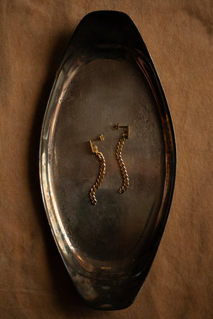 Oorbellen Feeling Festive - ONLINE EXCLUSIVE