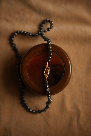 Ketting Marie - ONLINE EXCLUSIVE