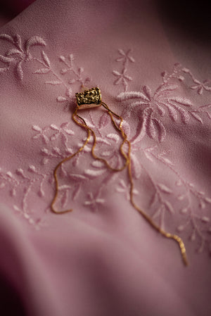 Losse oorbel Nuit Salée - ONLINE EXCLUSIVE