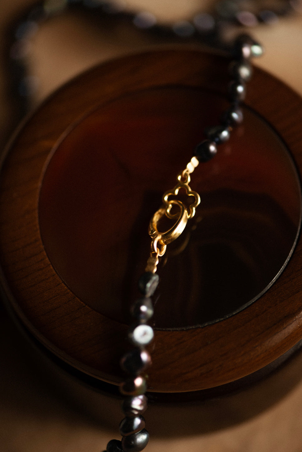 Ketting Marie - ONLINE EXCLUSIVE