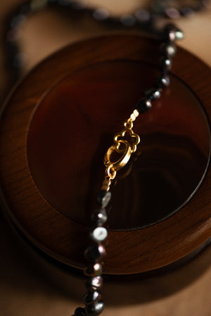 Ketting Marie - ONLINE EXCLUSIVE