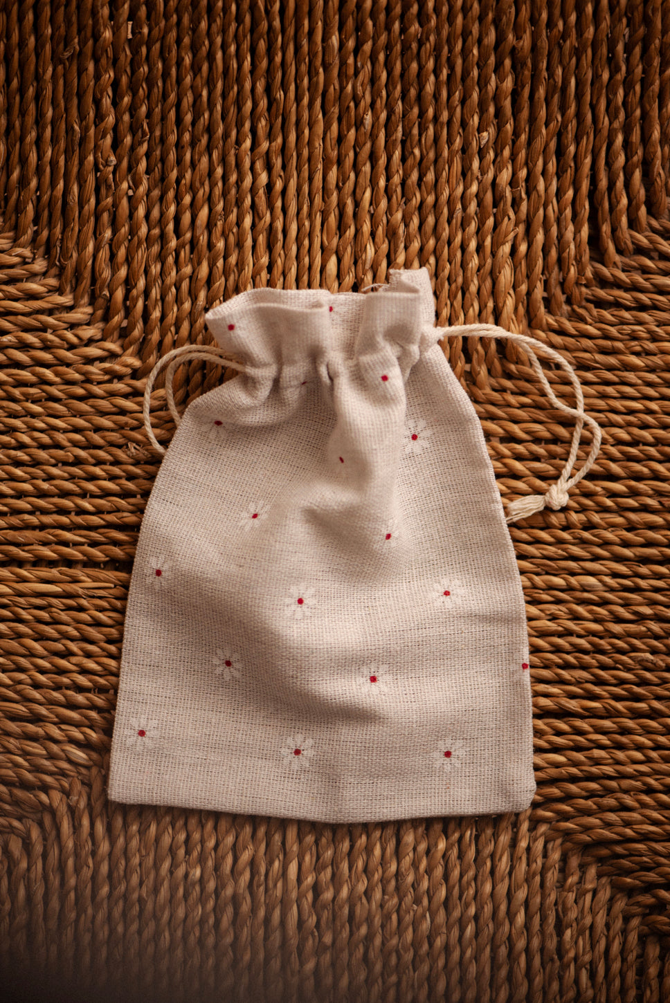 Bewaartasje Madelief