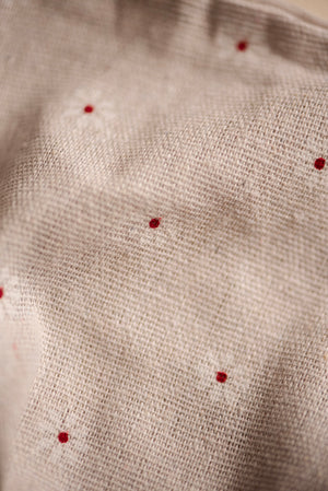 Bewaartasje Madelief