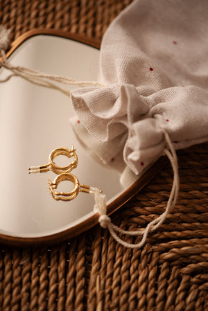 Bewaartasje Madelief