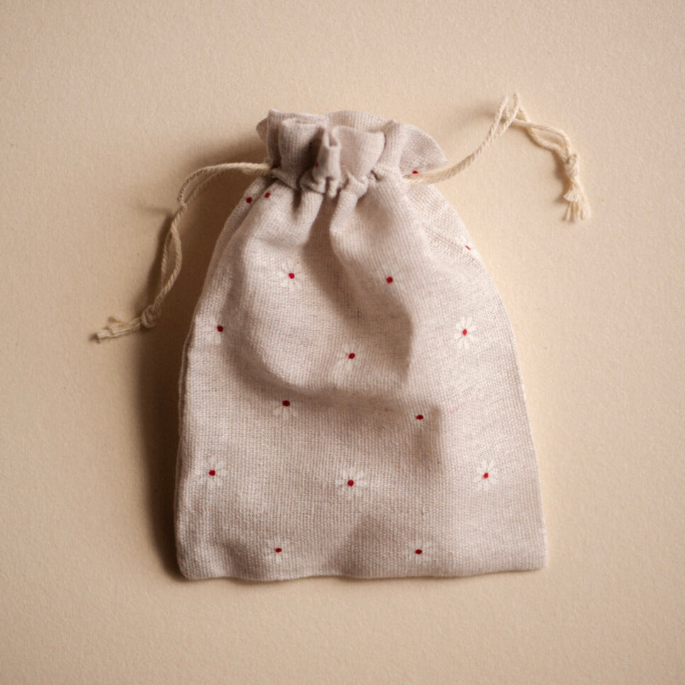 Bewaartasje Madelief