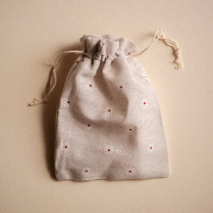 Bewaartasje Madelief