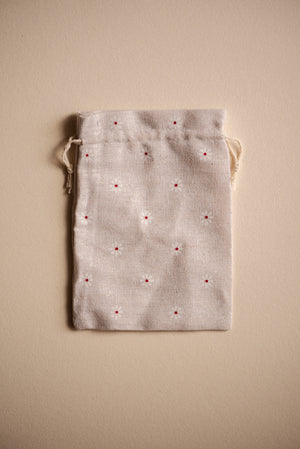 Bewaartasje Madelief