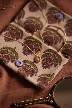 Bewaartasje Keepsake