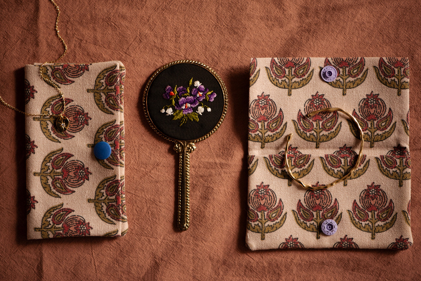 Bewaartasje Keepsake