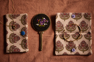 Bewaartasje Keepsake