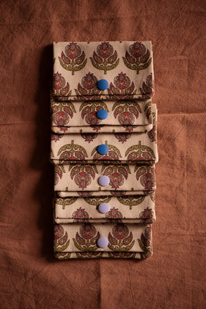 Bewaartasje Keepsake