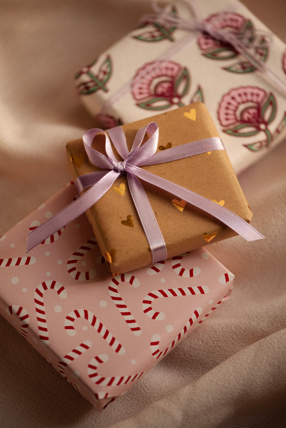 Gratis cadeauverpakking