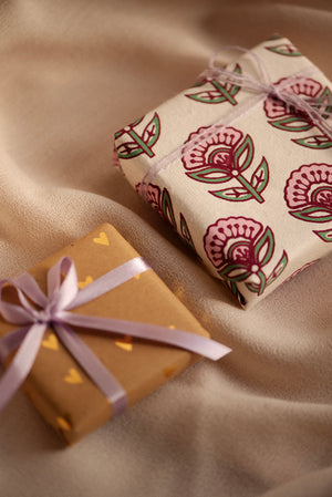 Gratis cadeauverpakking