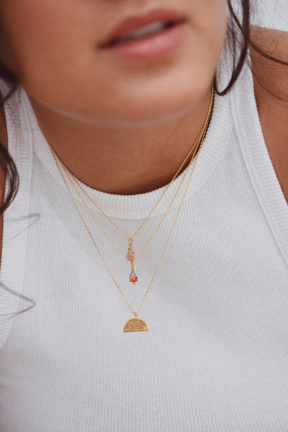 Shortie Somethin' Somethin' groen - zilver