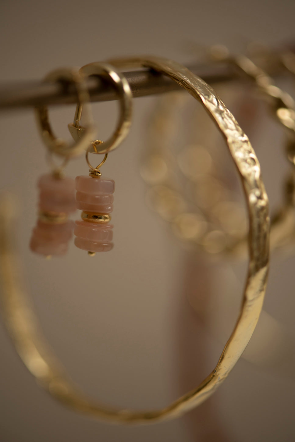 Armband Make My Day - zilver - ONLINE EXCLUSIVE