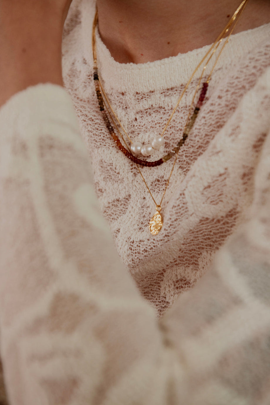 Shortie Again and Again