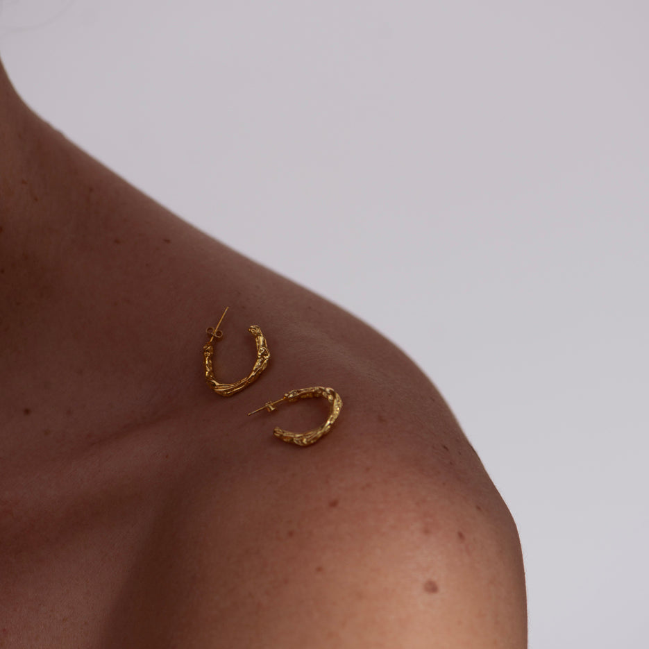 Oorbellen Know You Best