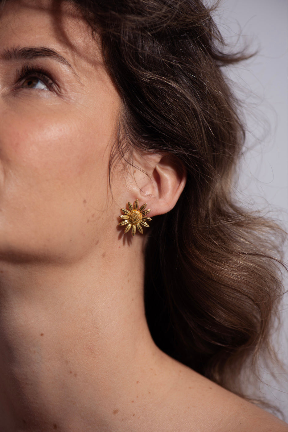 Oorbellen Jenny Lane