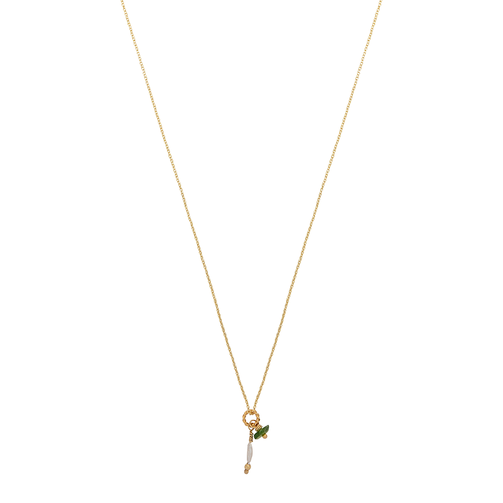 Shortie Somethin' Somethin' olijf