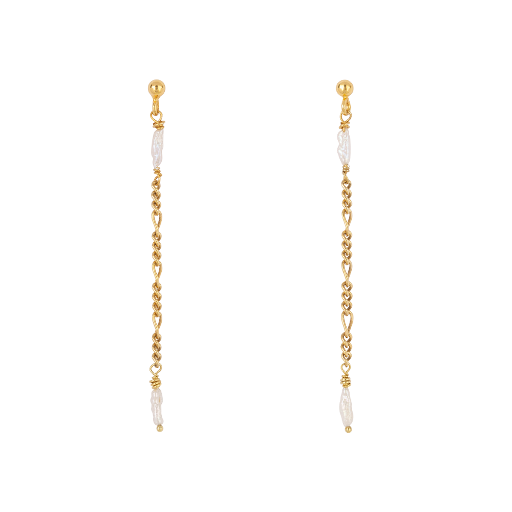 Oorbellen Dear Jessie