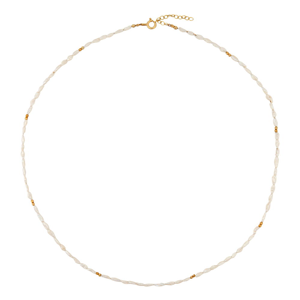 Shortie Amelie Pearl