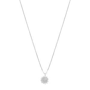 Shortie Summer Memories - zilver