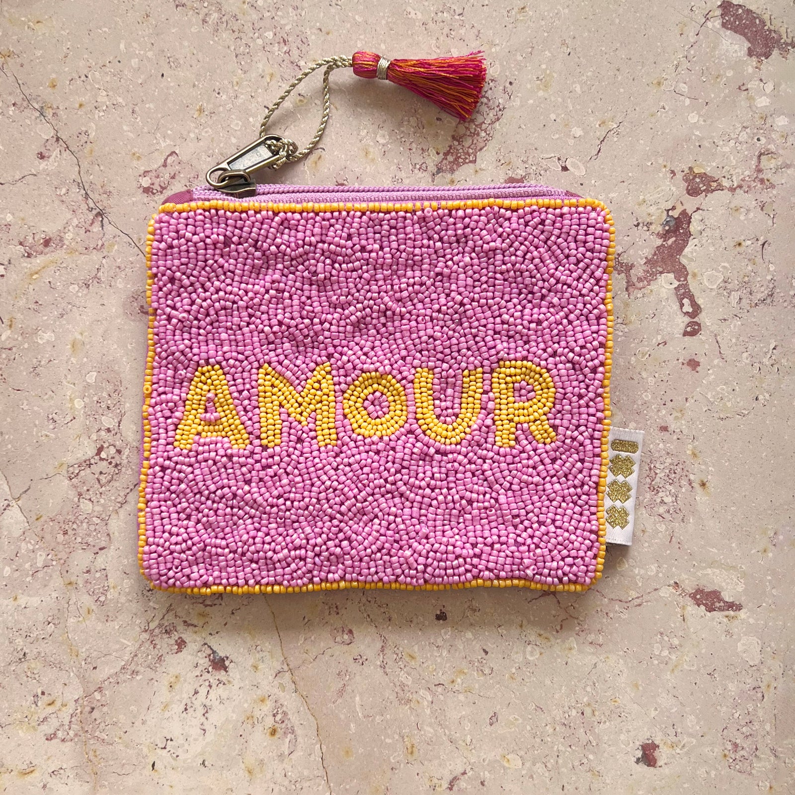 Etui Amour