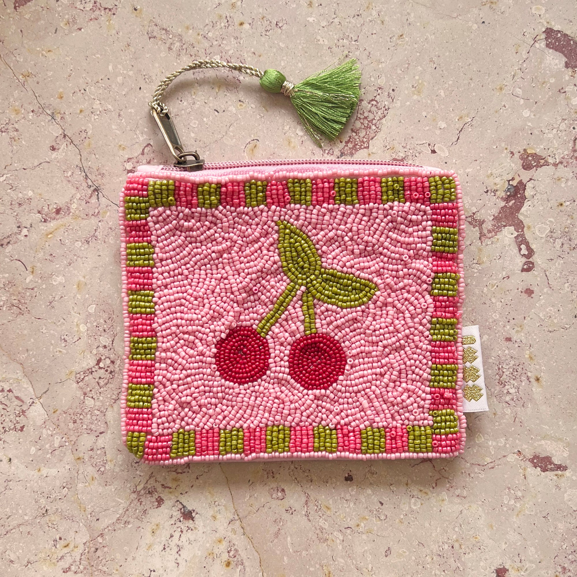 Etui Cerise